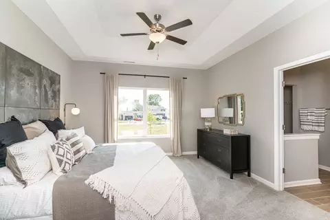 Bedroom - Brookstone Way, Georgetown, IN 47122 photo 2 of 11