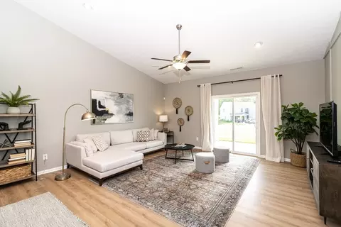 Living - Brookstone Way, Georgetown, IN 47122 photo 3 of 9