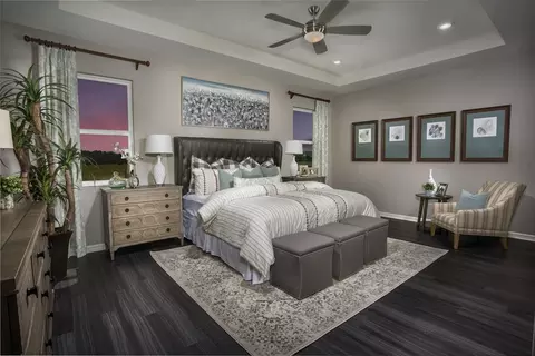 Bedroom - E Orange Ave. And Estes Rd., Eustis, FL 32736 photo 1 of 1