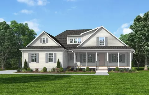 14300 Sommerville Ct, Midlothian, VA 23113