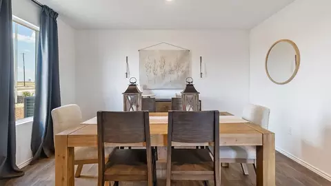 Dining - 1412 Sequoia Park, Adkins, TX 78101 photo 1 of 3