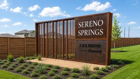 View/Area - 1412 Sequoia Park, Adkins, TX 78101 photo 1 of 1