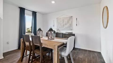 Dining - 1412 Sequoia Park, Adkins, TX 78101 photo 2 of 3