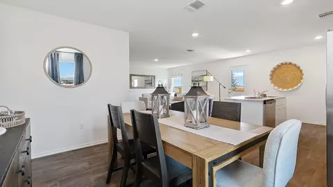 Dining - 1412 Sequoia Park, Adkins, TX 78101 photo 3 of 3