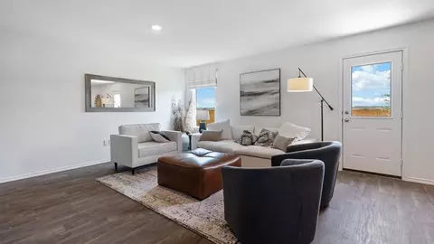 Living - 1412 Sequoia Park, Adkins, TX 78101 photo 1 of 2
