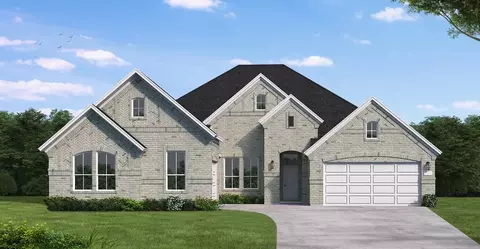 1129 Twisted Tarpley Ln, Georgetown, TX 78628