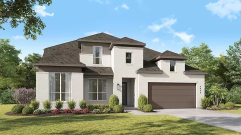 2017 Meraki Pkwy, Mclendon-chisholm, TX 75126
