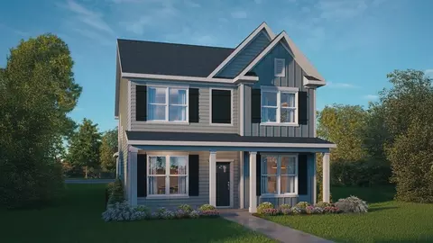 325 Country Side St, Hillsborough, NC 27278