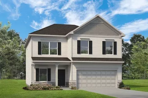 514 Charing Cross Dr #LOT 63, Lebanon, TN 37087