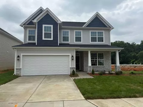 1585 Dappledown St, Kernersville, NC 27284