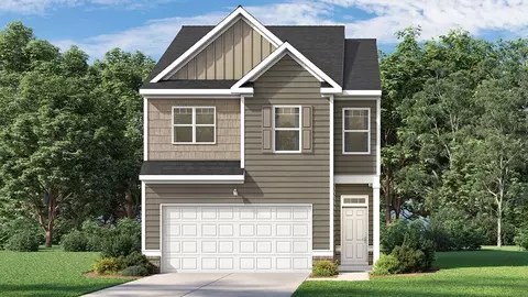 11949 Aukerman Way, Hampton, GA 30228