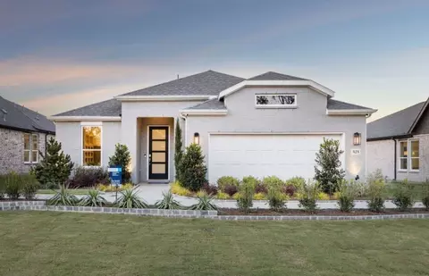 9808 Gentle Brook Dr, Mckinney, TX 75071
