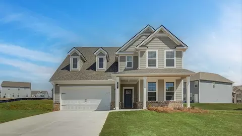 52 Jericho Way, Newnan, GA 30263