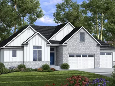 8513 S Maple Water Dr, West Jordan, UT 84081