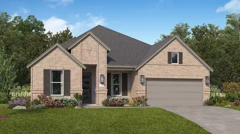316 Box Elder Ct, Magnolia, TX 77355