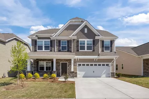 463 Brick House Rd, York, SC 29745