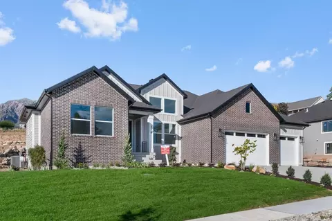 238 W 3175 N, Pleasant View, UT 84414