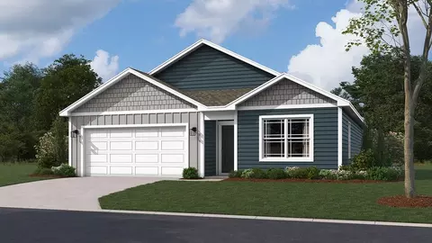 1032 Mcbride St, Greenfield, IN 46140