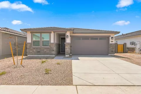 24175 W Carver Dr, Buckeye, AZ 85326