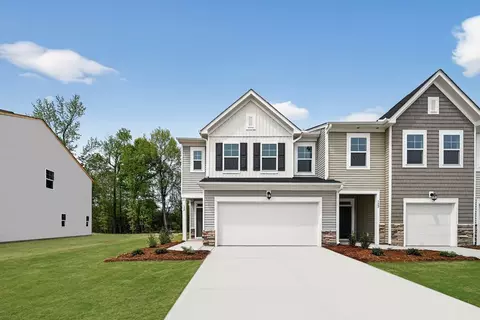 124 Tree Moss Ct, Rolesville, NC 27571