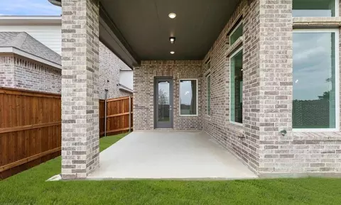 Exterior - 2229 Switchgrass Dr, Argyle, TX 76226 photo 2 of 3