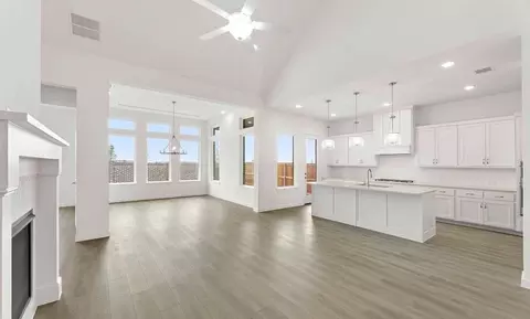 Living - 2229 Switchgrass Dr, Argyle, TX 76226 photo 1 of 5