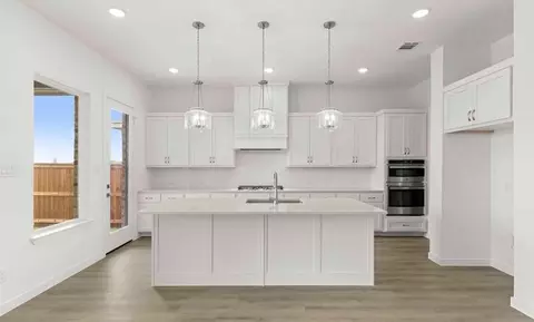 Kitchen - 2229 Switchgrass Dr, Argyle, TX 76226 photo 1 of 4