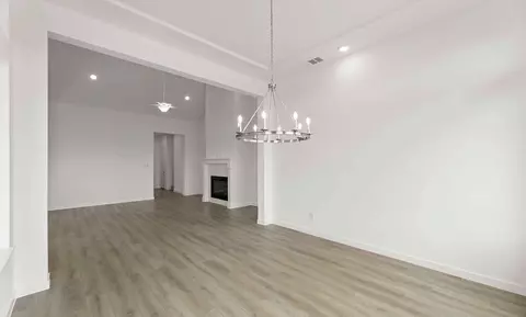 Living - 2229 Switchgrass Dr, Argyle, TX 76226 photo 2 of 5