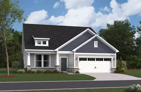 19164 Jacoby Blvd, Westfield, IN 46074