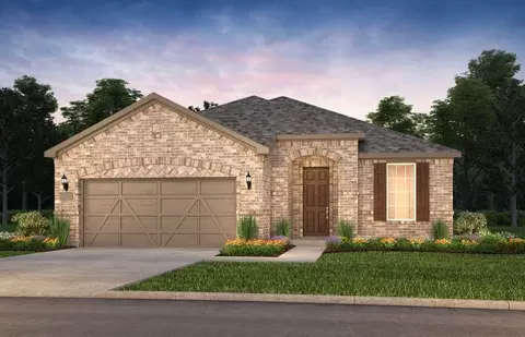 313 Cloverdale Ln, Mckinney, TX 75071