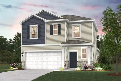 2942 31st St NE, Hickory, NC 28601