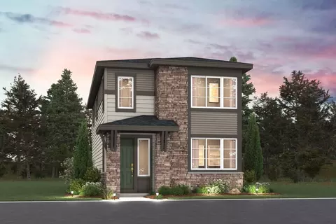 Exterior - 20224 E 59th Ave, Aurora, CO 80019 photo 3 of 11