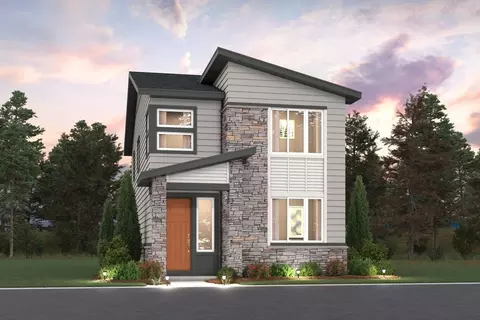 Exterior - 20224 E 59th Ave, Aurora, CO 80019 photo 2 of 11