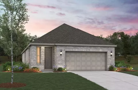 1836 Cottonwood Dr, Dorchester, TX 75459