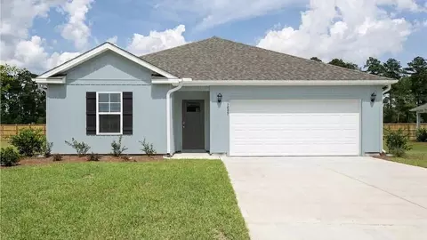 1718 Blacktip Dr SE #LOT 163, Winnabow, NC 28479