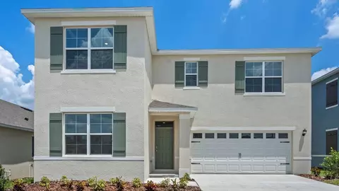 5297 Greenheart Ave, Mount Dora, FL 32757