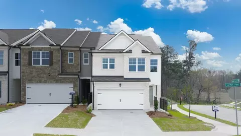 2326 Carlton Pkwy, Douglasville, GA 30135