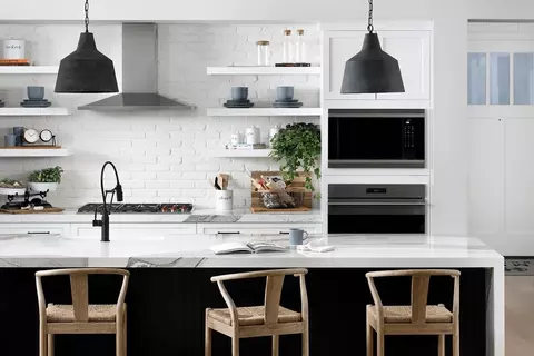 Kitchen - E Ocotillo Rd & Recker Rd, Gilbert, AZ 85298 photo 7 of 8