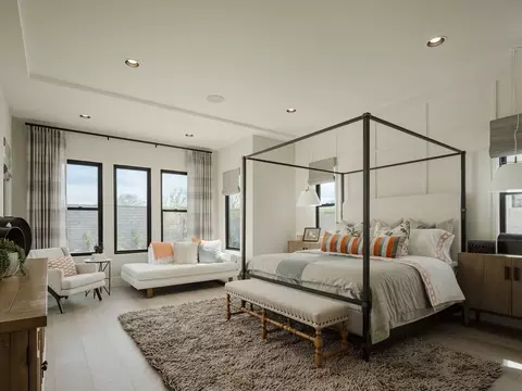 Bedroom - E Ocotillo Rd & Recker Rd, Gilbert, AZ 85298 photo 6 of 9