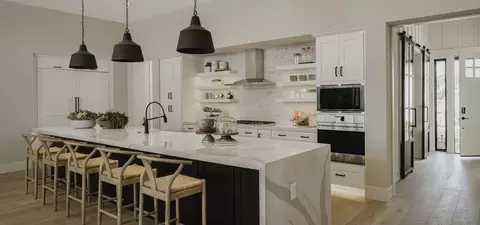 Kitchen - E Ocotillo Rd & Recker Rd, Gilbert, AZ 85298 photo 8 of 8
