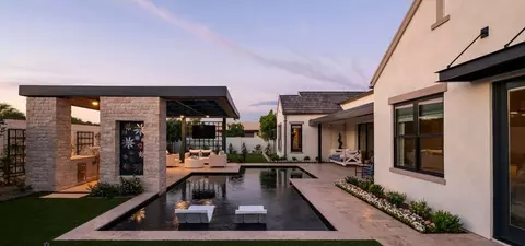 Exterior - E Ocotillo Rd & Recker Rd, Gilbert, AZ 85298 photo 5 of 6