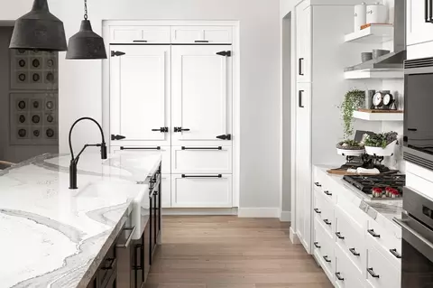 Kitchen - E Ocotillo Rd & Recker Rd, Gilbert, AZ 85298 photo 1 of 8
