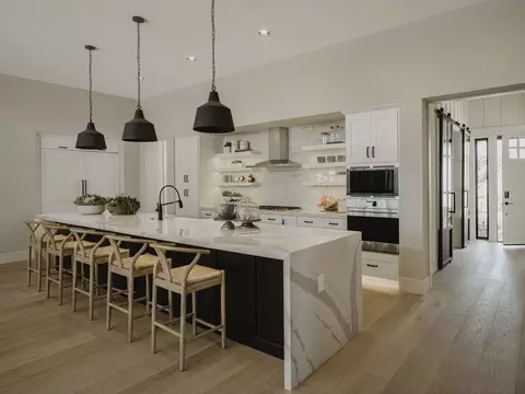 Kitchen - E Ocotillo Rd & Recker Rd, Gilbert, AZ 85298 photo 5 of 8
