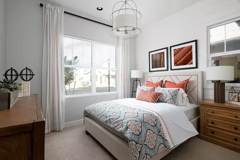 Bedroom - E Ocotillo Rd & Recker Rd, Gilbert, AZ 85298 photo 5 of 9