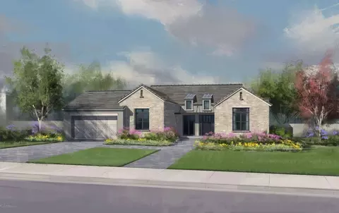 E Ocotillo Rd & Recker Rd, Gilbert, AZ 85298