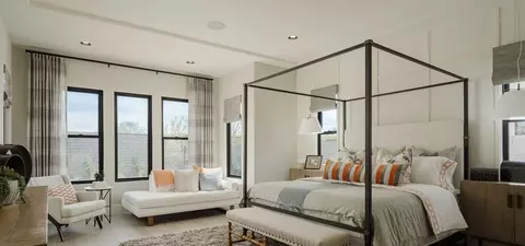 Bedroom - E Ocotillo Rd & Recker Rd, Gilbert, AZ 85298 photo 9 of 9