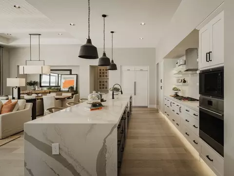 Kitchen - E Ocotillo Rd & Recker Rd, Gilbert, AZ 85298 photo 6 of 8