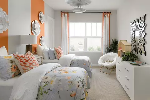 Bedroom - E Ocotillo Rd & Recker Rd, Gilbert, AZ 85298 photo 4 of 9