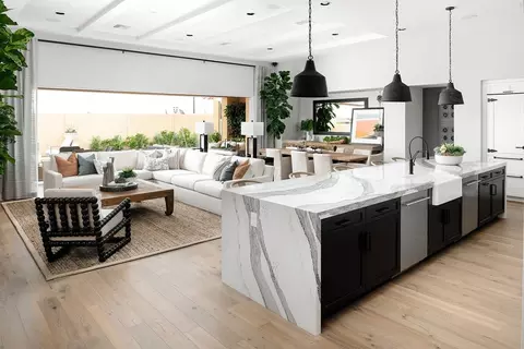 Kitchen - E Ocotillo Rd & Recker Rd, Gilbert, AZ 85298 photo 2 of 8