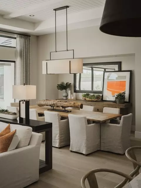 Dining - E Ocotillo Rd & Recker Rd, Gilbert, AZ 85298 photo 1 of 1